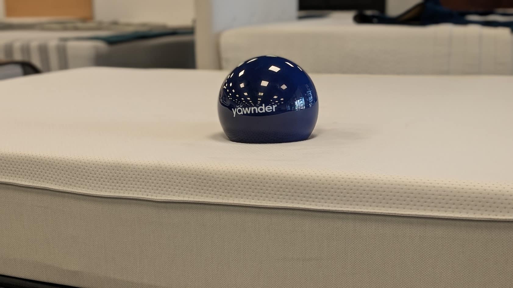 Boring Mattress Co.