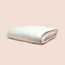 Dr. Weil All Seasons Wool Duvet Insert