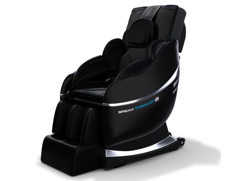 Medical Breakthrough Massage Chair