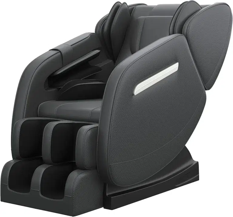 Real Relax Massage Chair