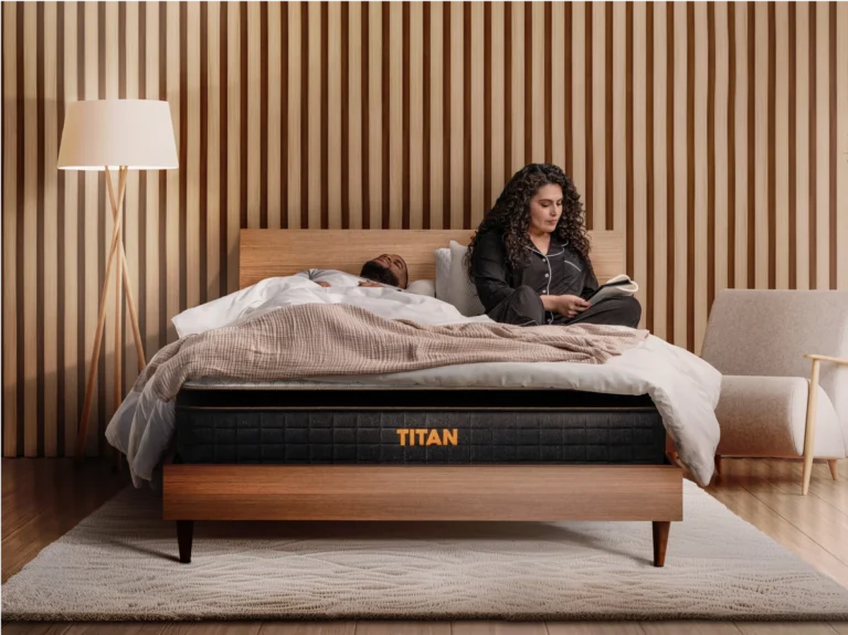 Titan Plus Elite