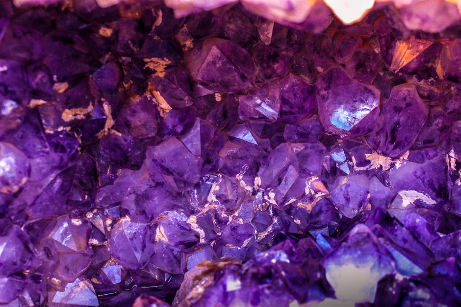 amethyst for sleep