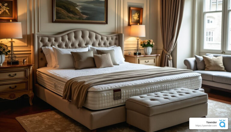 are luxury mattresses worth the cost