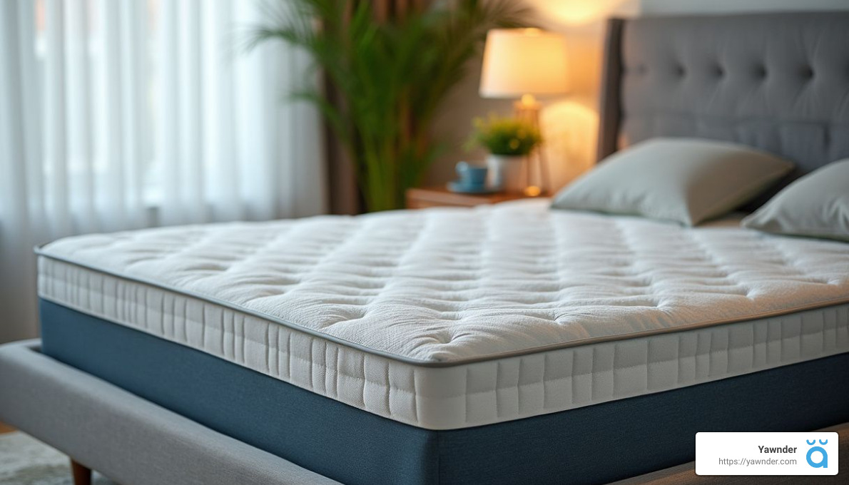 best mattress for back sleepers 2023