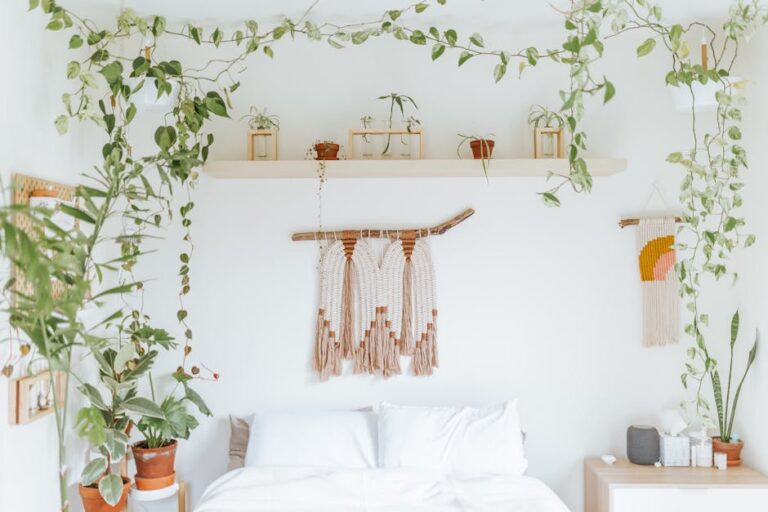 best plants for bedroom