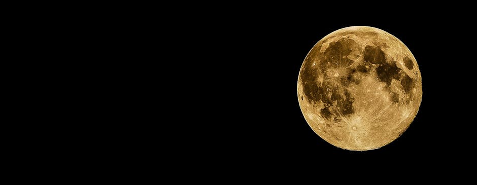 does full moon affect sleep