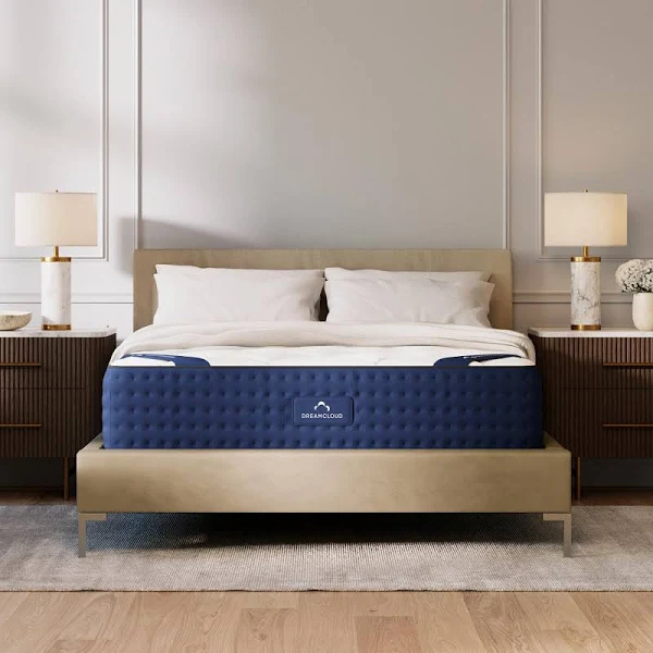 Dreamcloud Foam Mattress