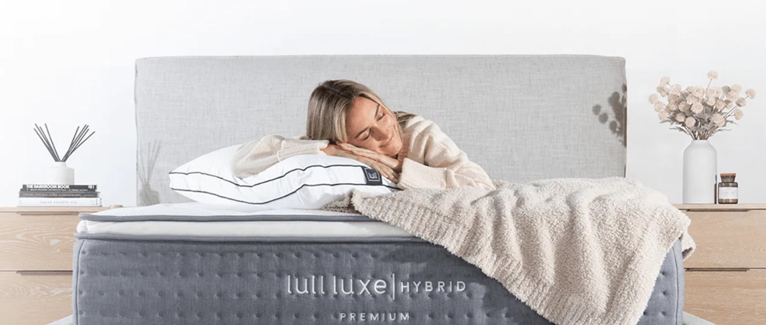 lull luxe premium