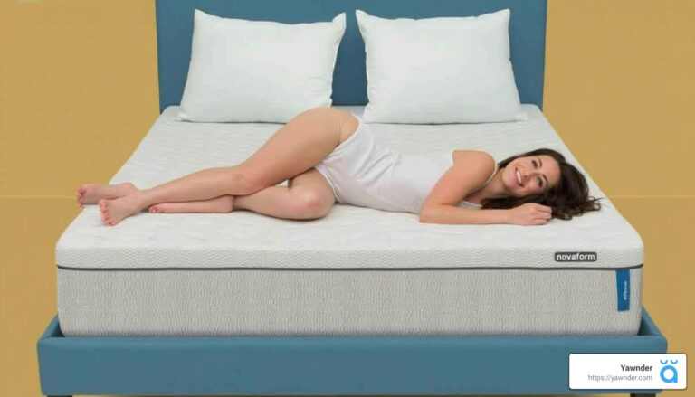 novaform vs tempurpedic