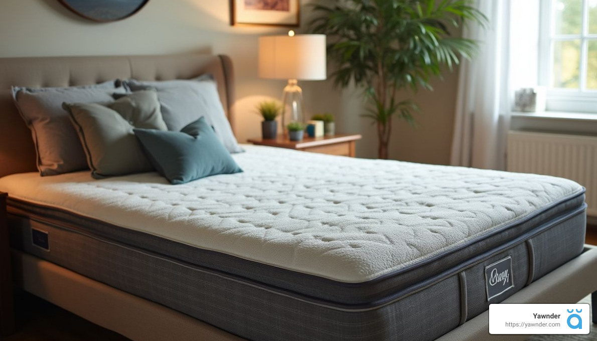 sealy twin mattress