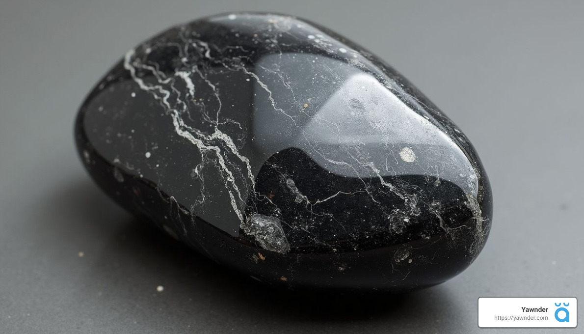 shungite stone