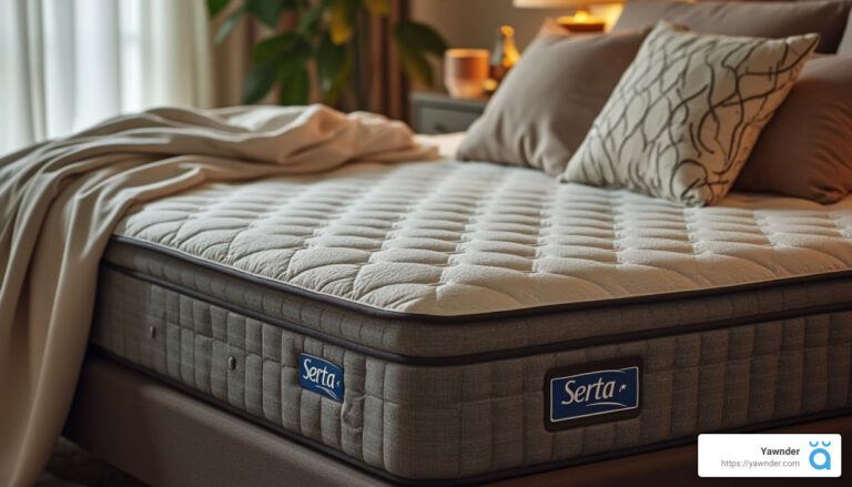 which serta models are the best