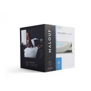 Malouf HyperChill Mattress Protector