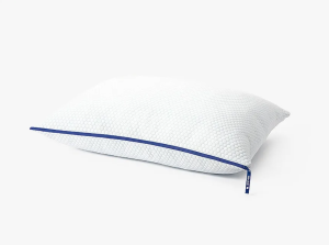 Nectar Tri-Comfort Cooling Pillow