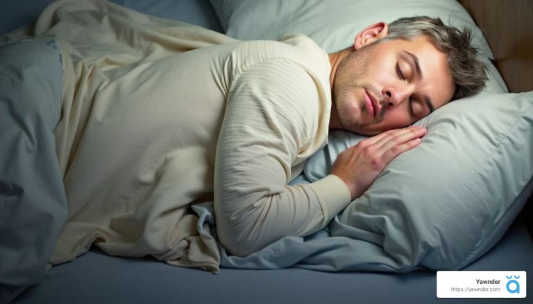 beta blockers for sleep