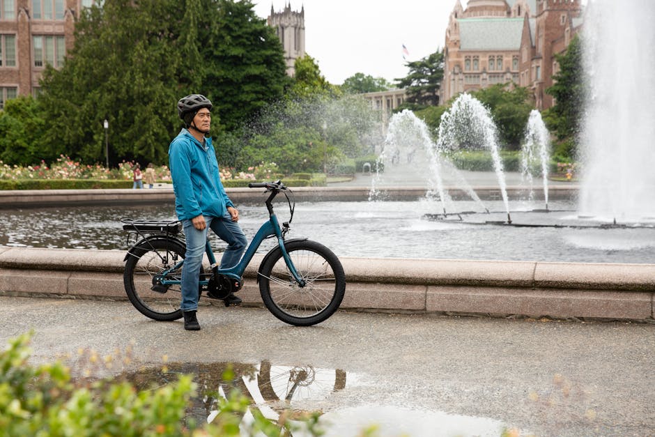 jetson electric bike