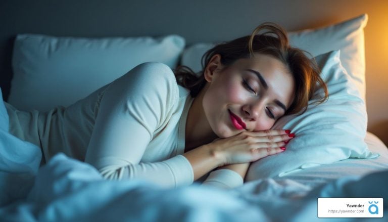 science backed sleep tips