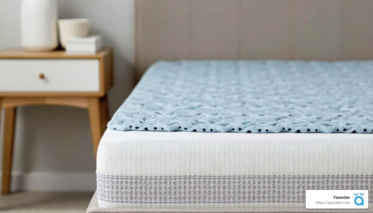 Best budget mattress for hot sleepers