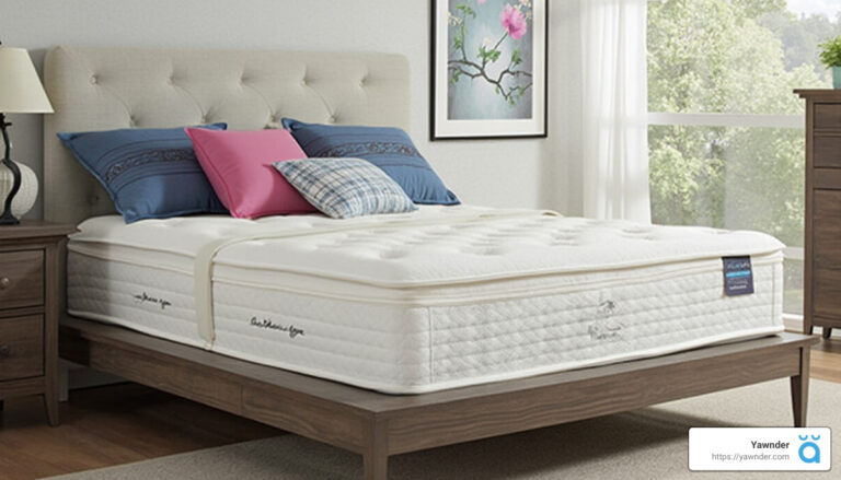 Ashley Furniture Mattress Brands