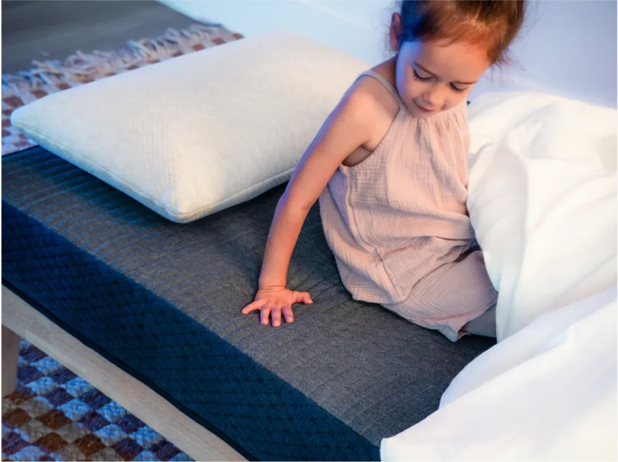 Brooklyn Bedding Kids Mattress - Image 5