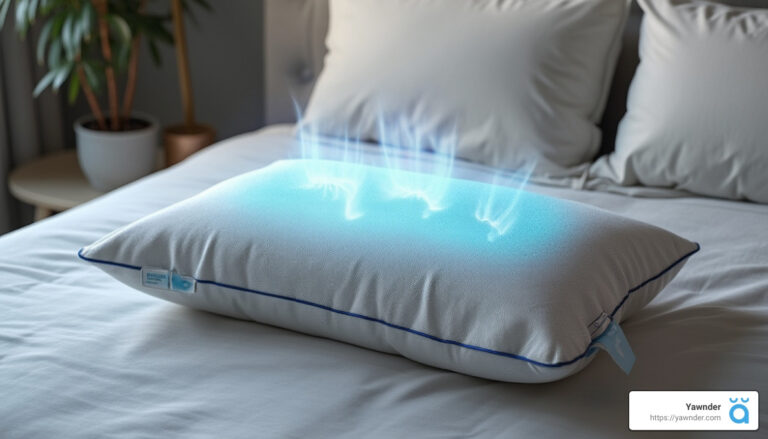 Best Cold Pillow Cases 2024