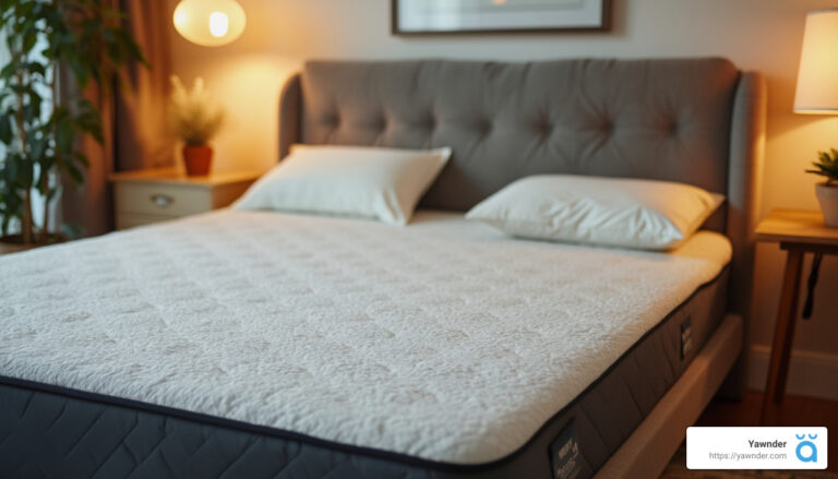 full bed mattress