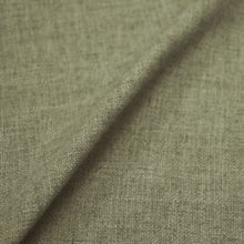 textured linen laurel