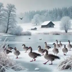 Goose Down