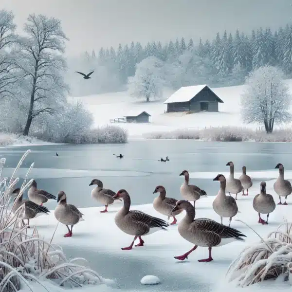 Goose Down