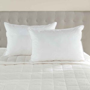 Yawnder Luxury Down Pillow