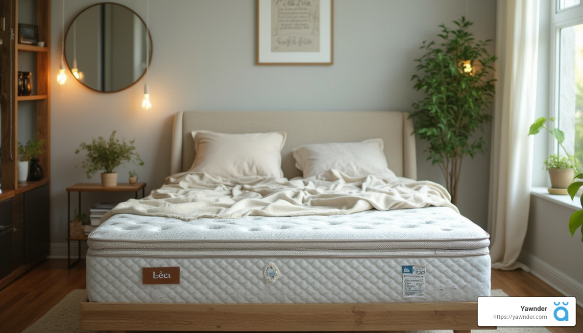 best hypoallergenic mattress reviews