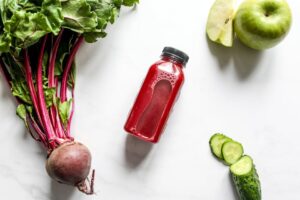 Can Drinking Beet Juice Help You Sleep Better?