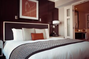 How Often Are Hotel Mattresses Changed?