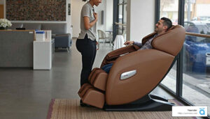 How to start a vending massage chair business