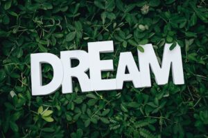 How To Use Dreams to Improve Your Life