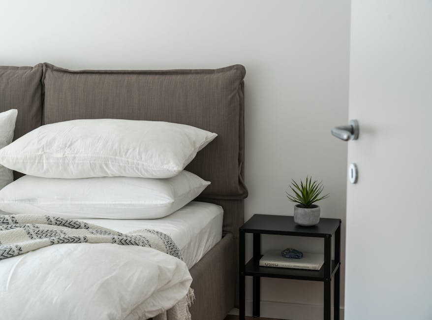 ikea bed linen review