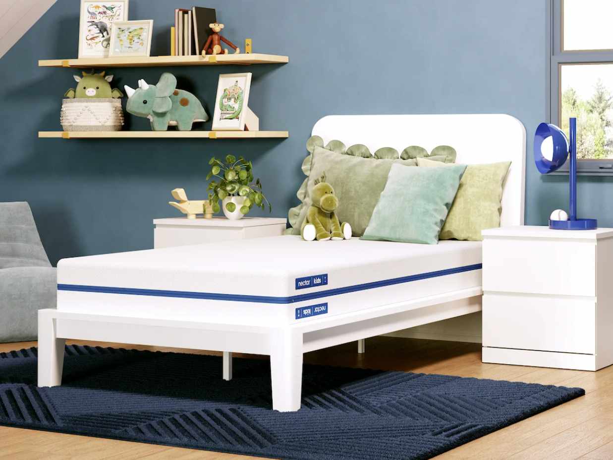 nectar kids mattress