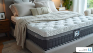 Serta Perfect Sleeper X mattress Review