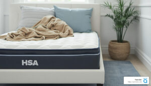 Use Your HSA to pay for a mattress