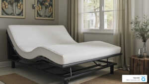 what's the best adjustable bed