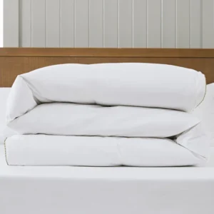 Pendleton All Season EnviroLoft Down Alternative Wool Cotton Comforter