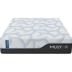 mlily wellflex ice