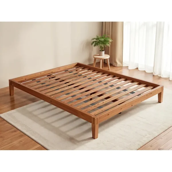 Puffy ZEN Bed Frame