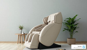 Best massage chair features