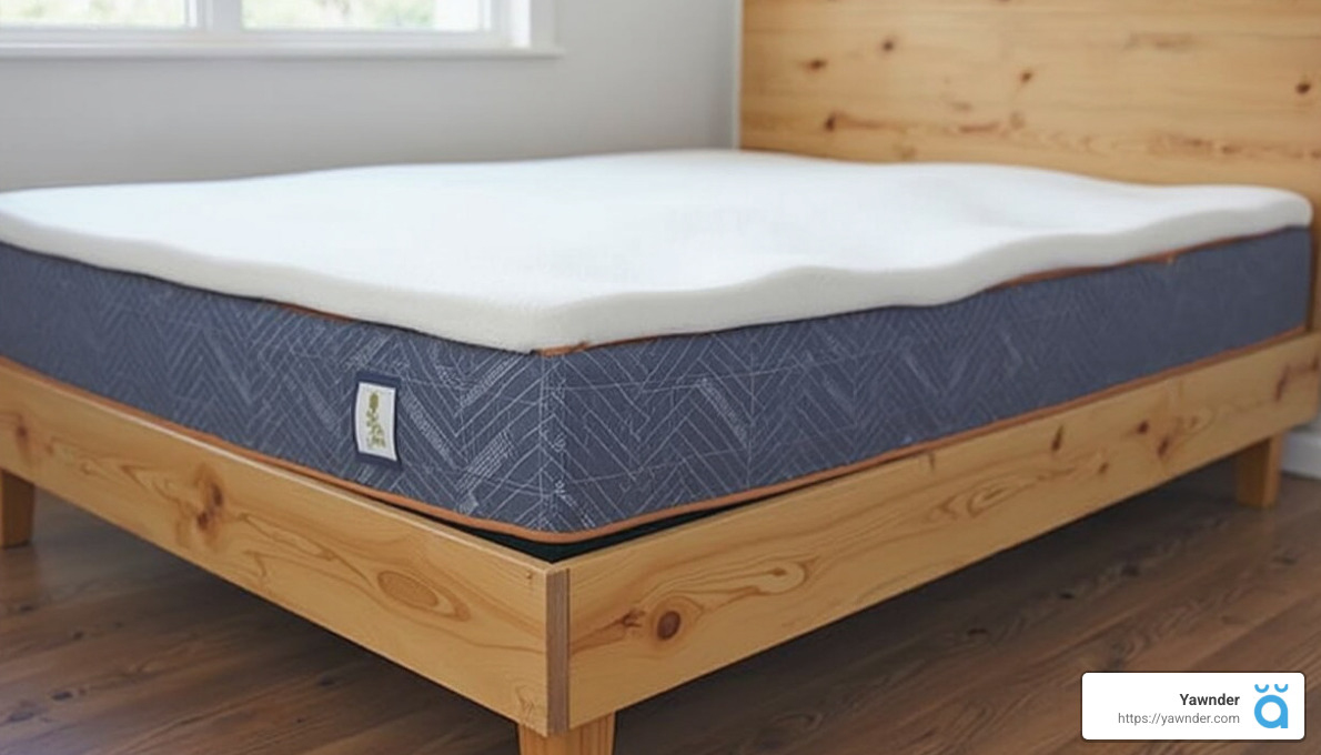 eco-friendly mattresses