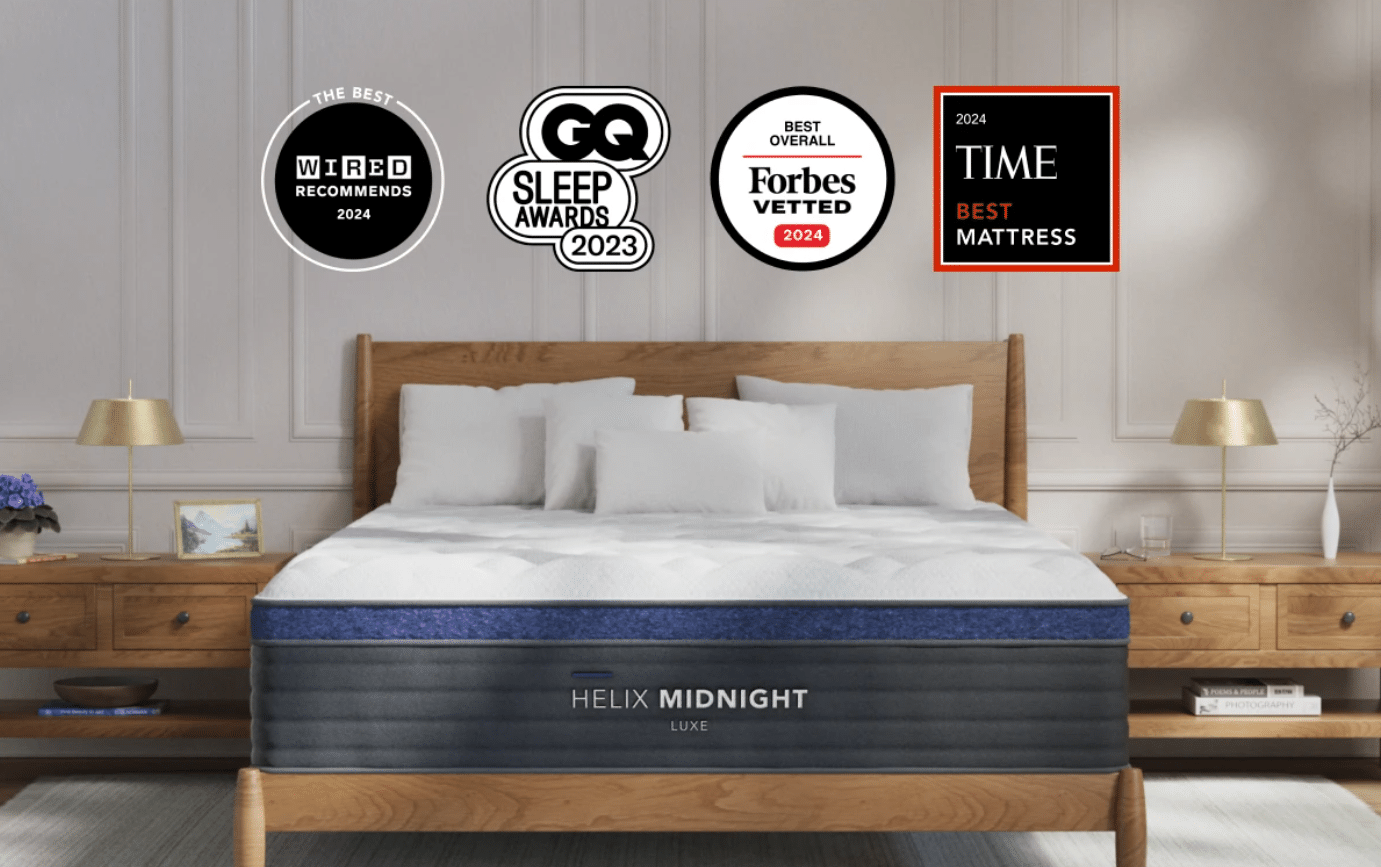 Helix Mattress