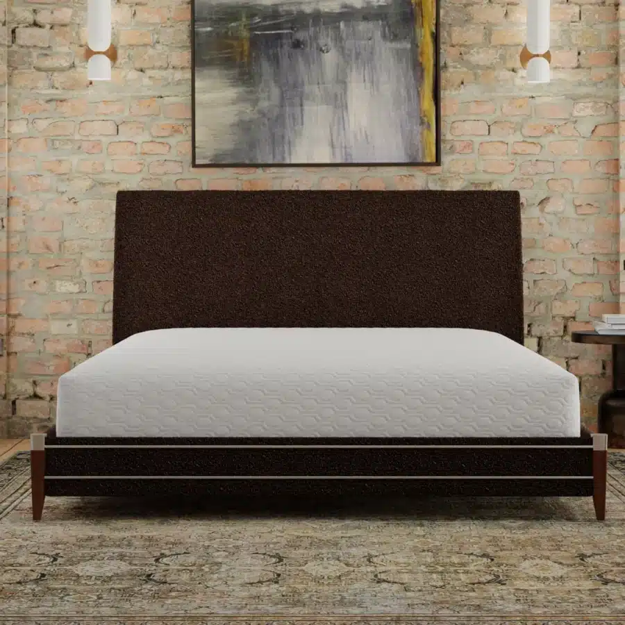 Ice mattress protector