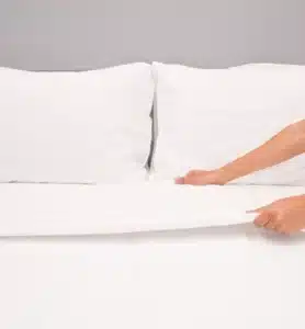 Cotton Tencel Sheets
