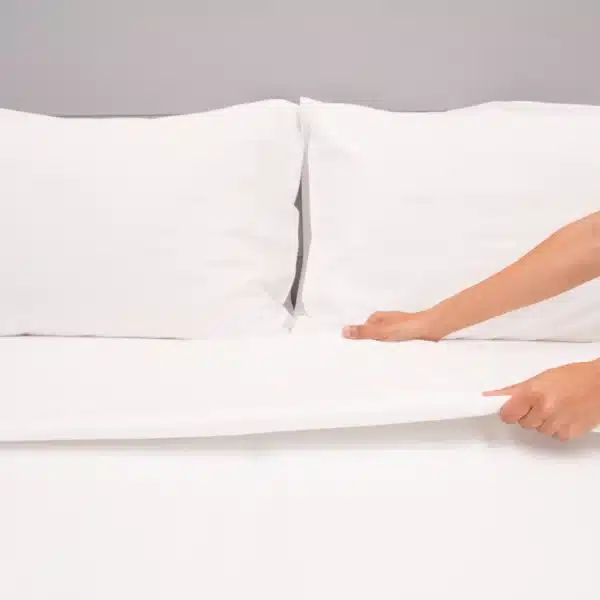 Cotton Tencel Sheets