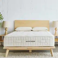 Avocado Luxury Mattress